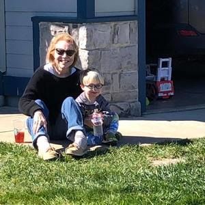 Meet your Posher, Jan